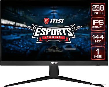 MSI Optix G241