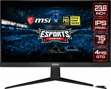 MSI Optix G241V