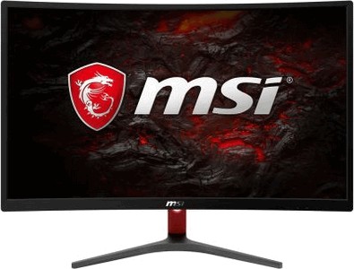 MSI Optix G24C