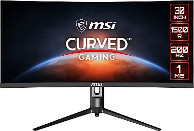 MSI Optix MAG301CR2