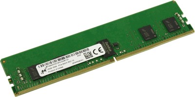 Micron 16GB DDR4 PC4-23400 MTA9ASF2G72PZ-2G9E1