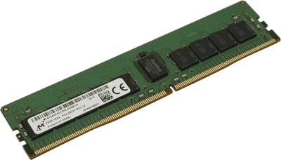 Micron 32GB DDR4 PC4-23400 MTA18ASF4G72PZ-2G9B1