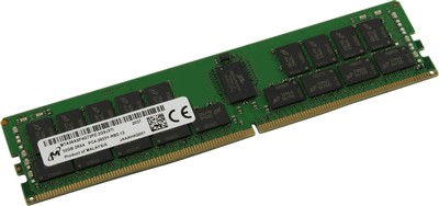 Micron 32GB DDR4 PC4-23400 MTA36ASF4G72PZ-2G9