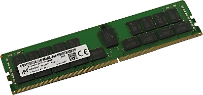 Micron 32GB DDR4 PC4-23400 MTA36ASF4G72PZ-2G9
