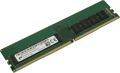 Micron 32GB DDR4 PC4-25600 MTA18ASF4G72AZ-3G2B1