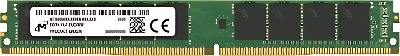 Micron DDR4 VLP ECC UDIMM 16GB 2Rx8 2666 MTA18ADF2G72AZ-2G6E1
