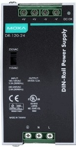 Moxa DR-120-24