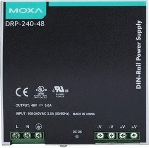Moxa DRP-240-48
