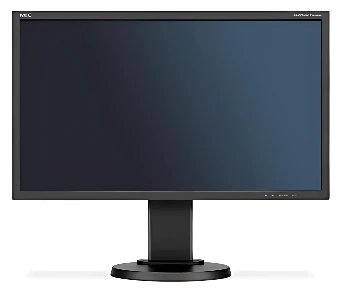 NEC MultiSync E243WMi