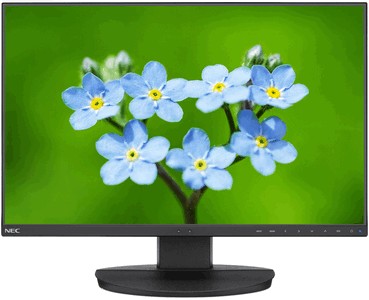 NEC MultiSync EA231WU-BK