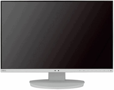 NEC MultiSync EA231WU-WT