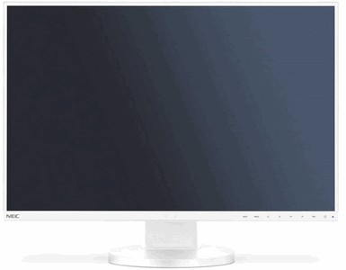 NEC MultiSync EA245WMI-WH