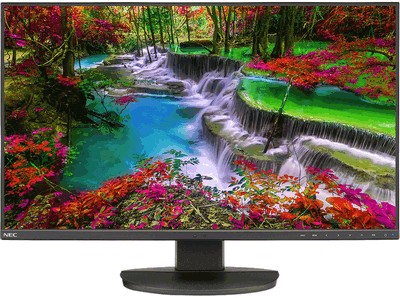 NEC MultiSync EA271F-BK
