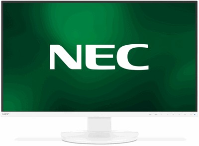 NEC MultiSync EA271Q-WT