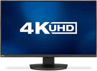 NEC MultiSync EA271U-BK