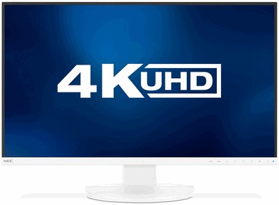 NEC MultiSync EA271U-WT