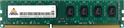 Neo Forza 4GB DDR3 PC3-12800 NMUD340C81-1600DA10