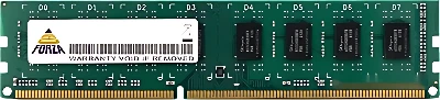 Neo Forza 4GB DDR3 PC3-12800 NMUD340D81-1600DA10