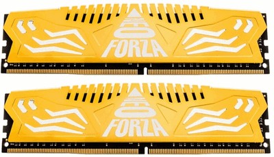 Neo Forza Encke 2x16GB DDR4 PC4-25600 NMUD416E82-3200DC20