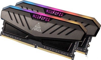 Neo Forza Mars 2x8GB DDR4 PC4-24000 NMGD480E82-3000DF20