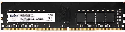 Netac Basic 8GB DDR3 SODIMM PC3-12800 NTCGD3N16SP-08