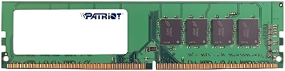 Patriot PSD44G213381 DDR4 PC4-17000 4Gb