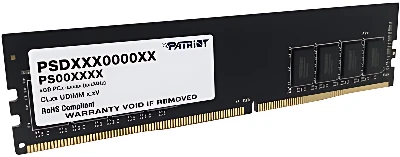 Patriot Signature Line 16GB DDR4 PC4-19200 PSD416G240081