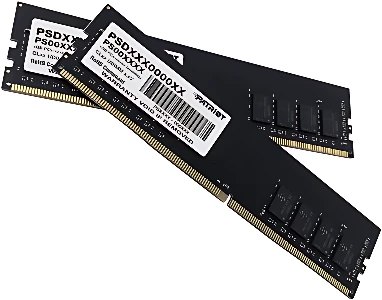 Patriot Signature Line 2x8GB DDR4 PC4-21300 PSD416G2666K