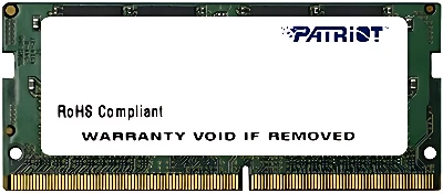 Patriot Signature Line PSD416G24002S DDR4 PC4-19200 16Gb