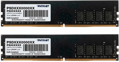 Patriot Signature Line PSD432G3200K