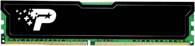 Patriot Signature Line PSD44G266681H DDR4 PC4-21300 4Gb