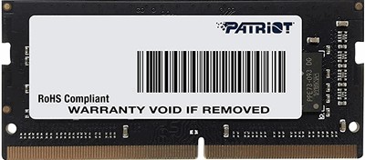 Patriot Signature Line PSD48G320081S DDR4 PC4-25600 8Gb