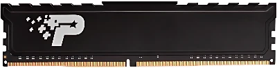 Patriot Signature Premium Line 4GB DDR4 PC4-21300 PSP44G266681H1