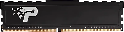Patriot Signature Premium Line PSP416G32002H1 DDR4 PC4-25600 16Gb