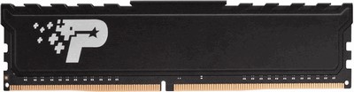 Patriot Signature Premium Line PSP48G320081H1 DDR4 PC4-25600 8Gb
