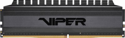 Patriot Viper 4 Blackout 2x4GB DDR4 PC4-24000 PVB48G300C6K