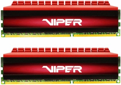 Patriot Viper 4 PV432G320C6K DDR4 PC4-25600 2x16Gb