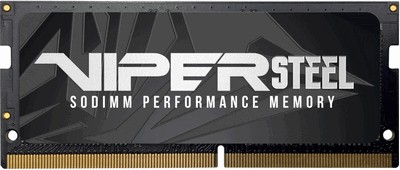 Patriot Viper Steel 32GB DDR4 SODIMM PC4-19200 PVS432G240C5S