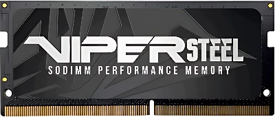 Patriot Viper Steel 32GB DDR4 SODIMM PC4-19200 PVS432G240C5S