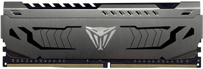 Patriot Viper Steel 8GB DDR4 PC4-28800 PVS48G360C8