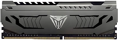 Patriot Viper Steel 8GB DDR4 PC4-28800 PVS48G360C8