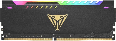 Patriot Viper Steel RGB 8GB DDR4 PC4-25600 PVSR48G320C8