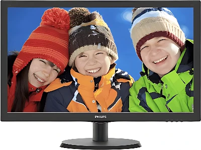 Philips 223V5LHSB2/00