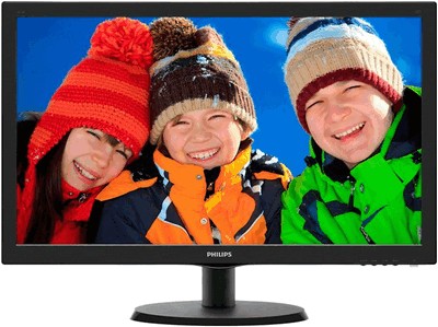 Philips 223V5LSB2/10