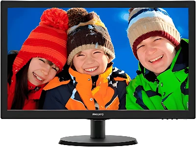 Philips 223V5LSB2/10