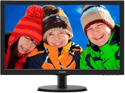Philips 223V5LSB2/62
