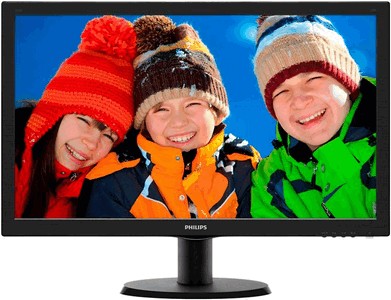 Philips 243V5LHAB/00