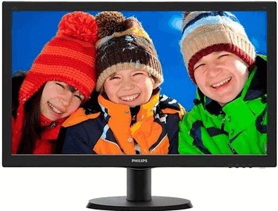 Philips 243V5QHABA/01