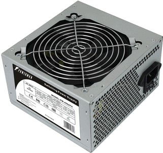 Powerman PM-450ATX