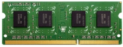 QNAP 8GB DDR3 SO-DIMM PC3-12800 RAM-8GDR3-SO-1600